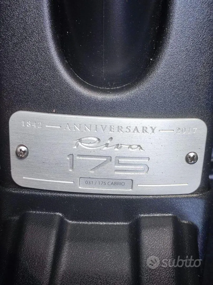 Abarth 695 2017 photo 5