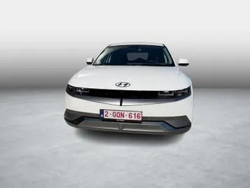 Hyundai Ioniq 5 2025 photo 2