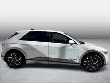 Hyundai Ioniq 5 2025 photo 3