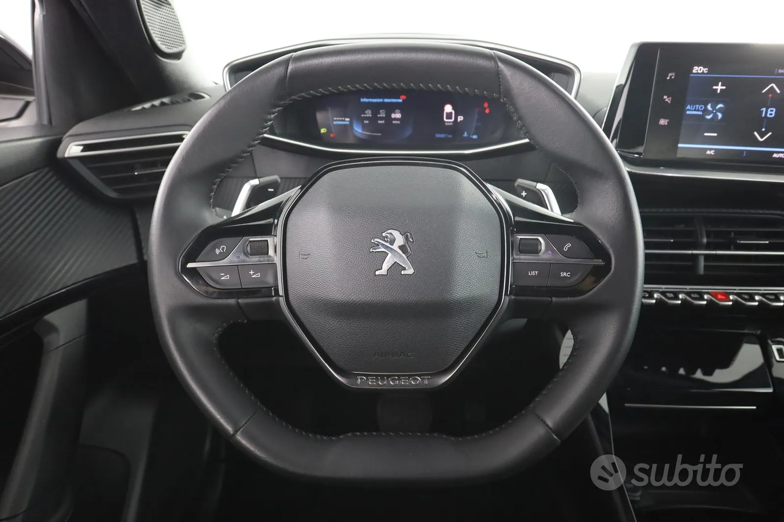 Peugeot 2008 2023 photo 5