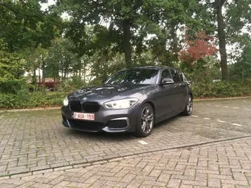 BMW M140I