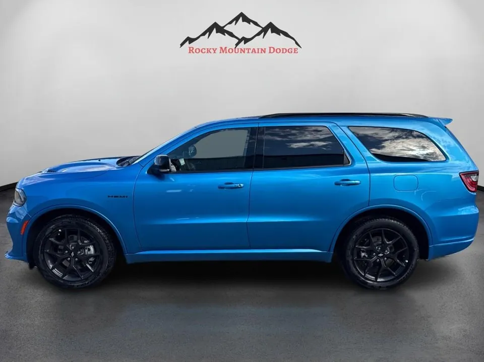 Dodge Durango