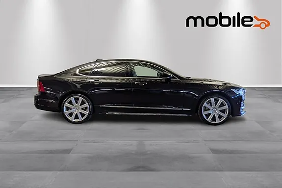 Volvo S90 2017 photo 4