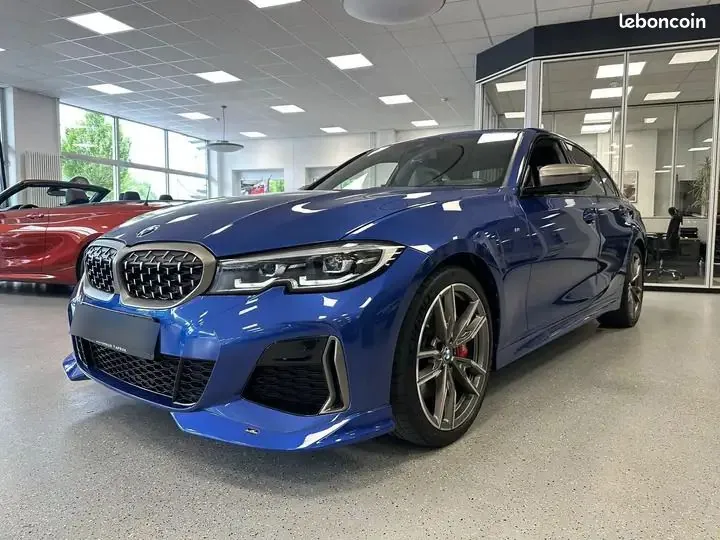 BMW Série 3