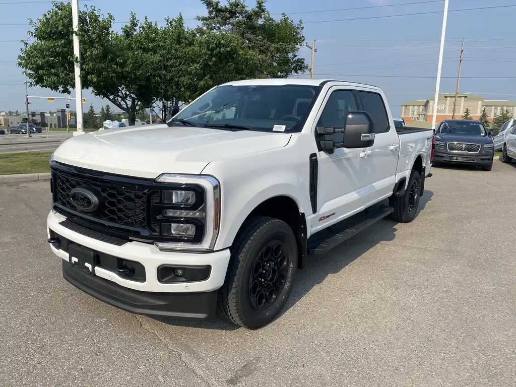 Ford F-350 Super Duty