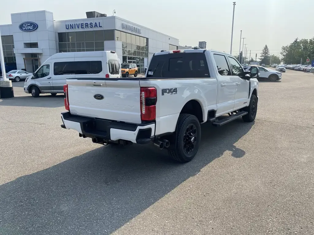 Ford F-350 Super Duty 2026 photo 5