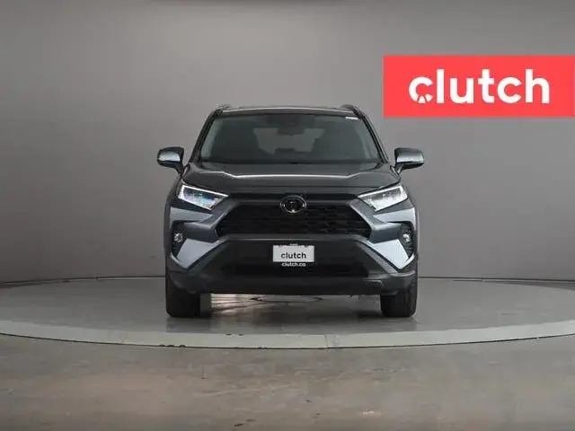Toyota Rav4 2019 photo 4