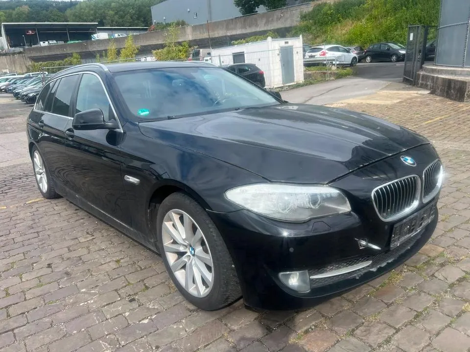 BMW 520D