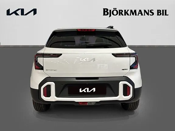 Kia Stonic 2026 photo 5
