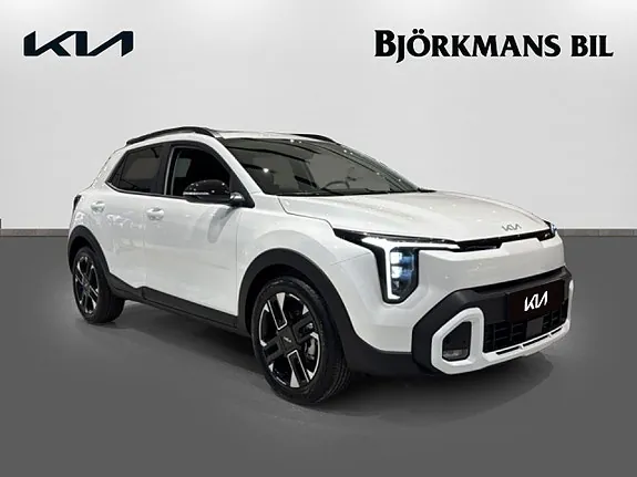Kia Stonic 2026 photo 3