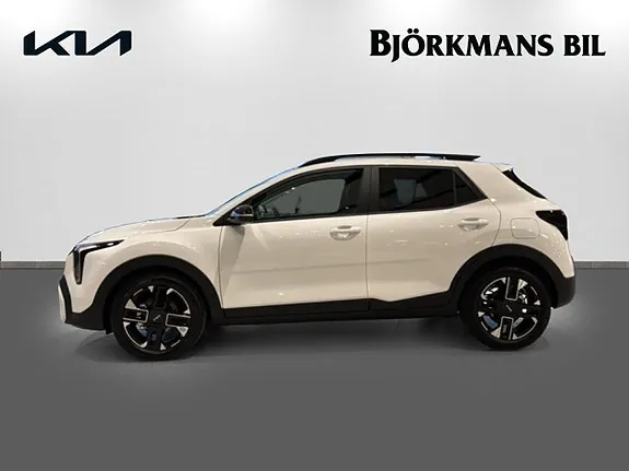Kia Stonic 2026 photo 4
