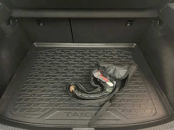 Volkswagen Taigo 2022 photo 5