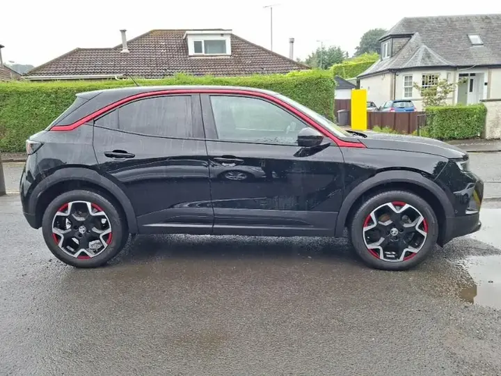 Vauxhall Mokka 2023 photo 4