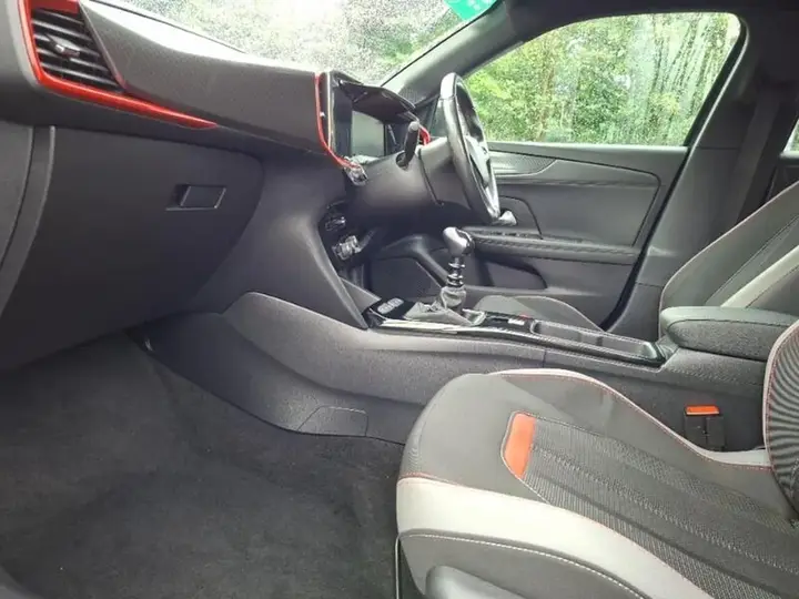 Vauxhall Mokka 2023 photo 5