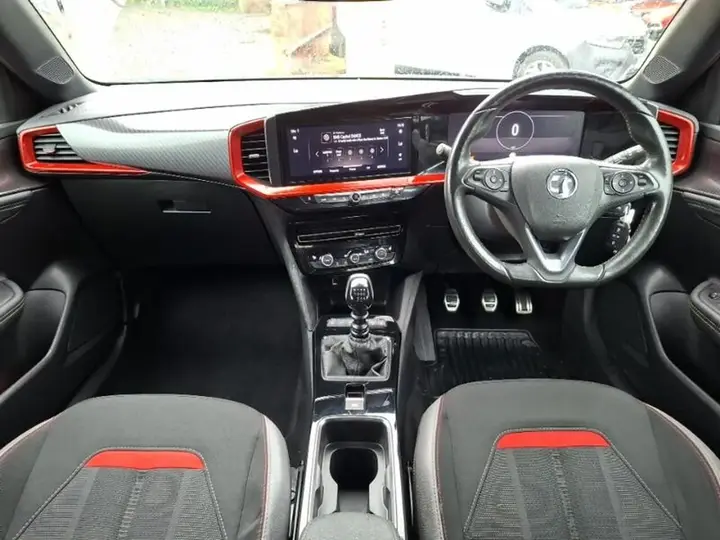 Vauxhall Mokka 2023 photo 3