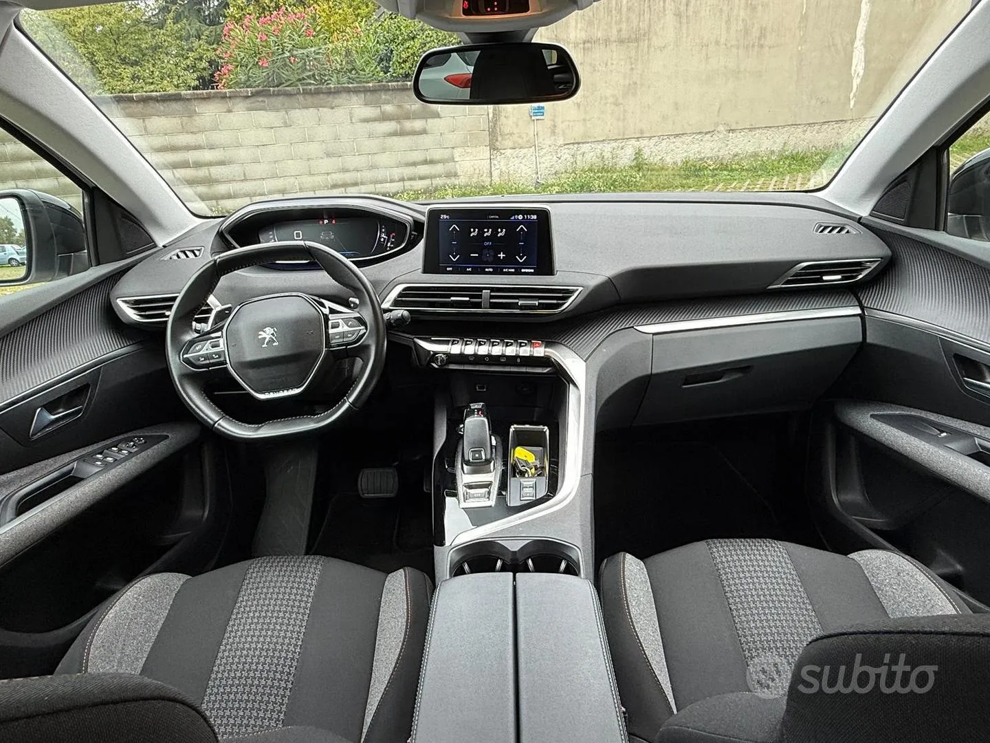 Peugeot 3008 2022 photo 3