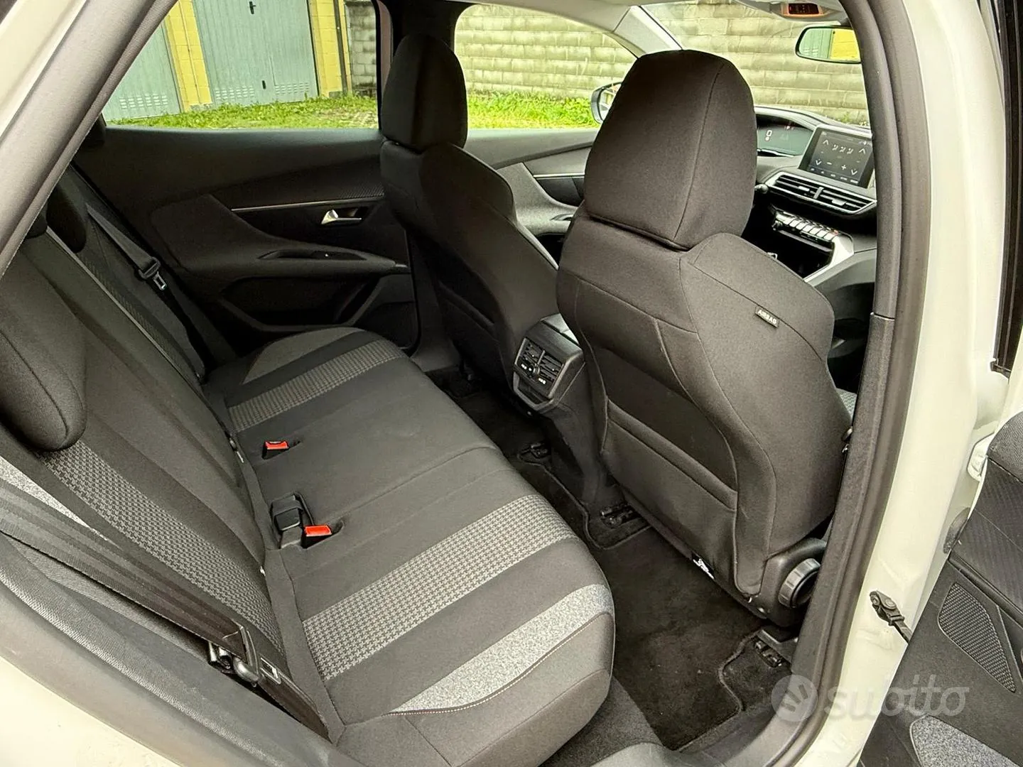 Peugeot 3008 2022 photo 4