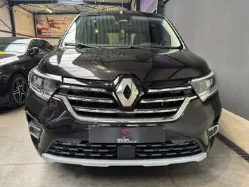 Renault Kangoo 2021 photo 2