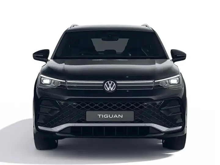 Volkswagen Tiguan 2026 photo 5