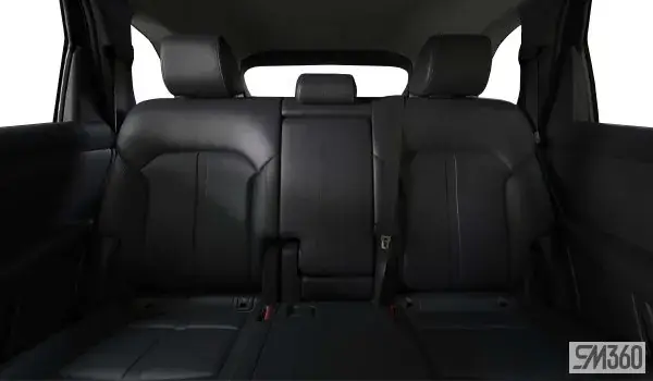 Mazda Cx-70 2025 photo 2