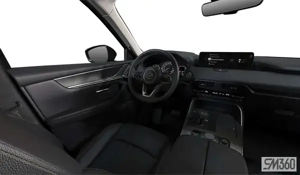 Mazda Cx-70