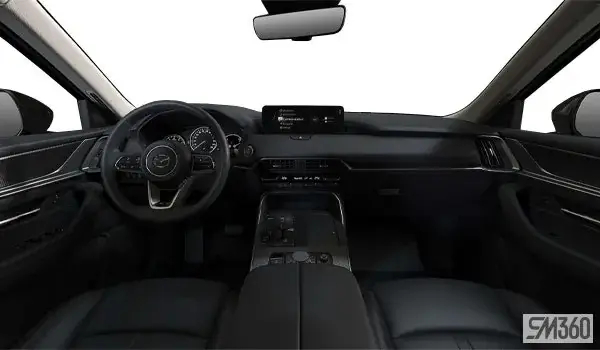 Mazda Cx-70 2025 photo 3