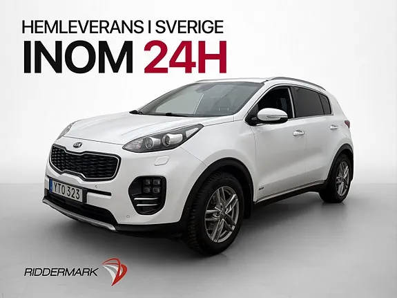 Kia Sportage 2017 photo 3