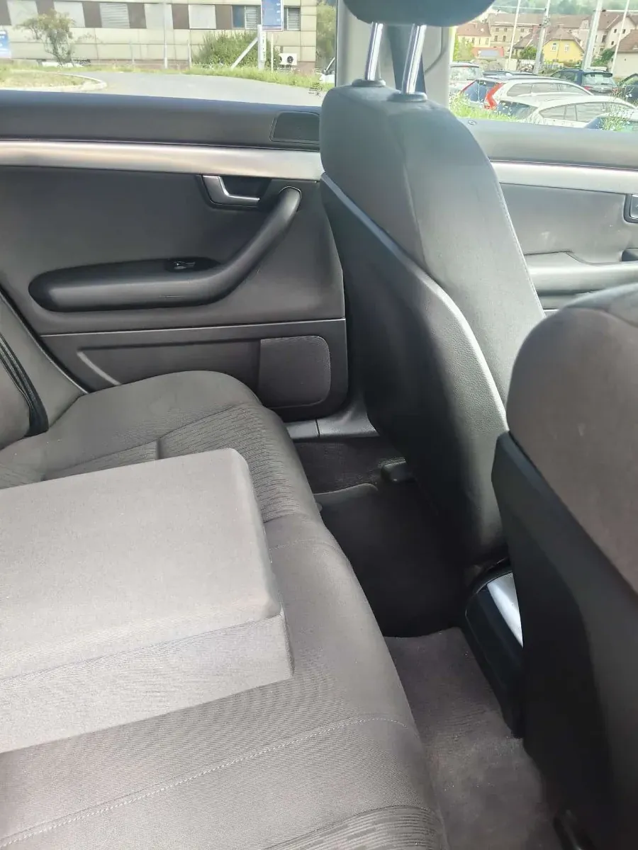 Audi A4 2005 photo 3