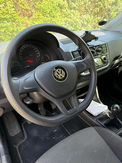 Volkswagen Up 2017 photo 5