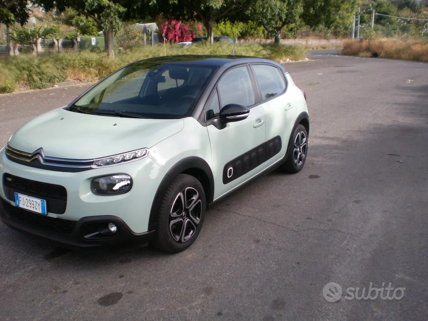 Citroen C3 2017 photo 2