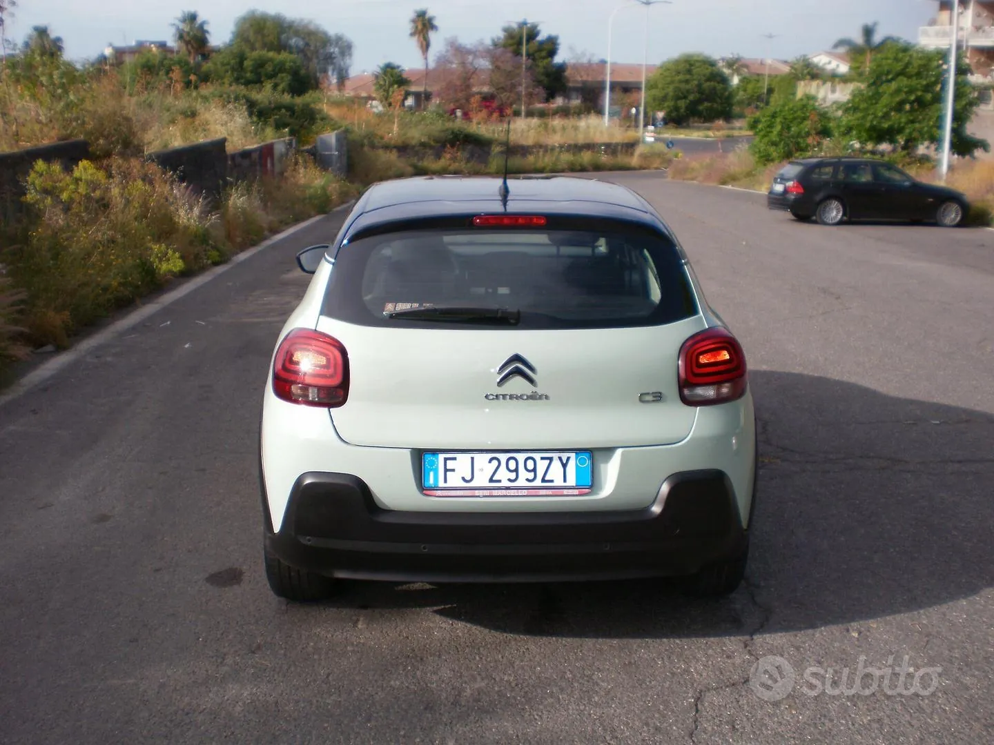 Citroen C3 2017 photo 4