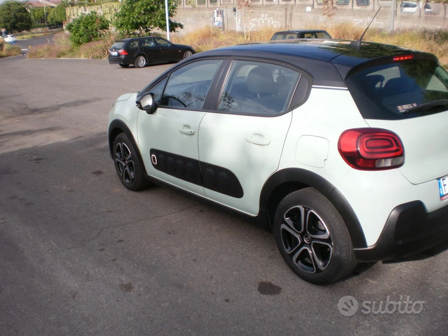 Citroen C3 2017 photo 3