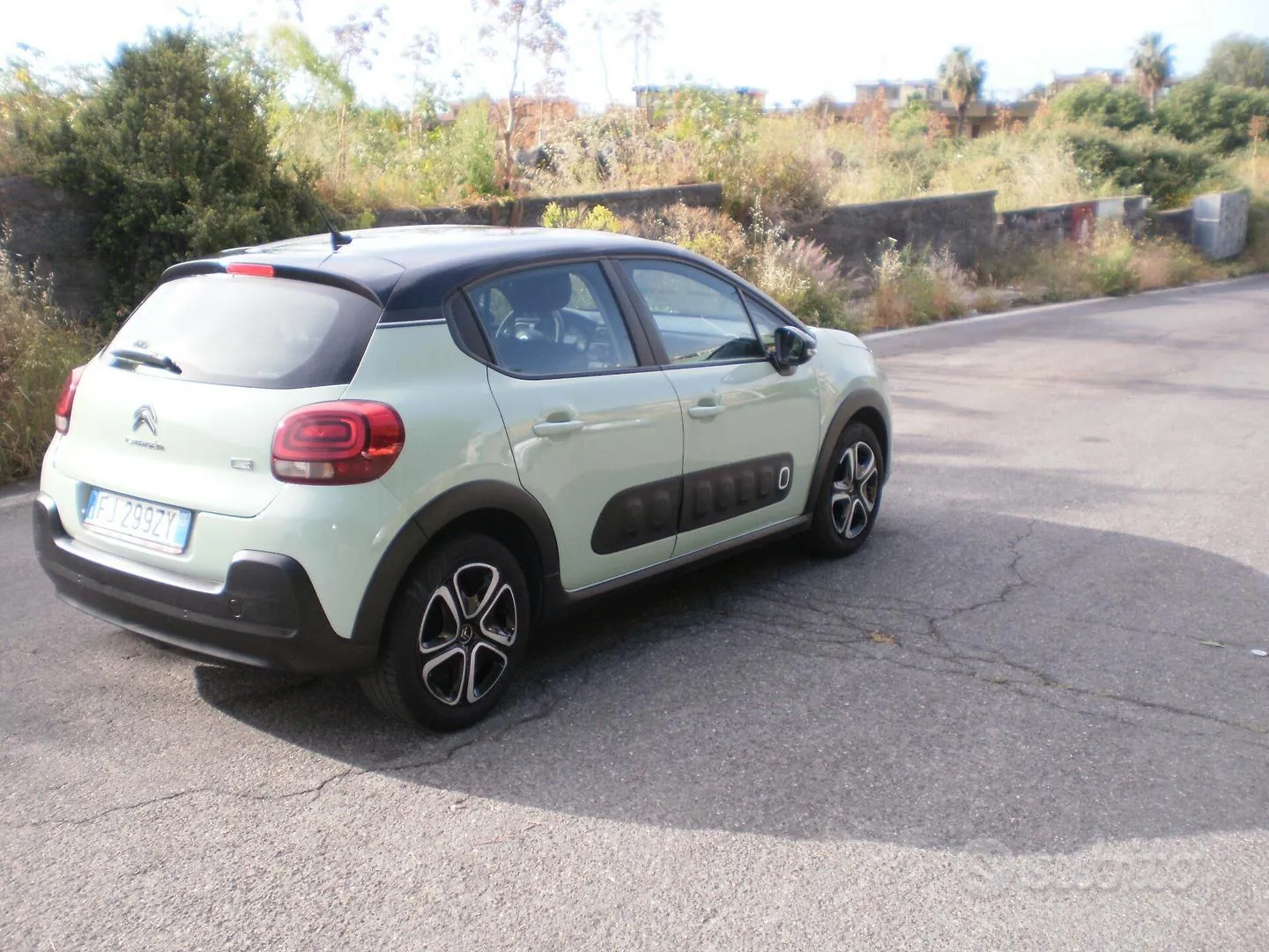 Citroen C3 2017 photo 5