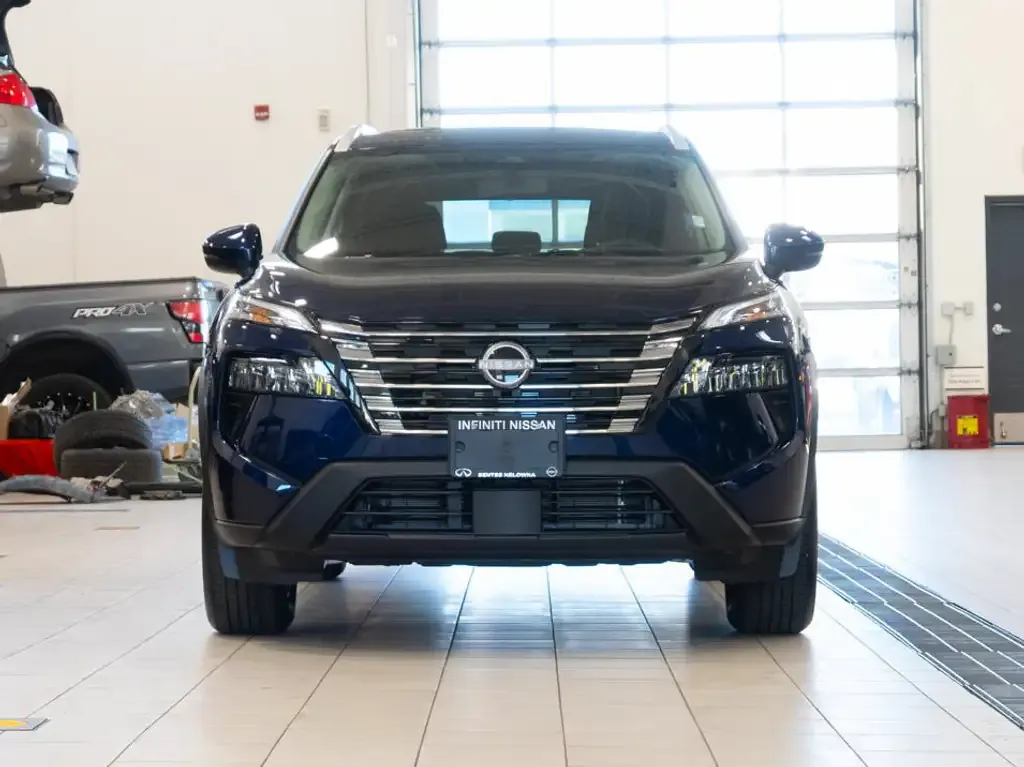 Nissan Rogue 2026 photo 5