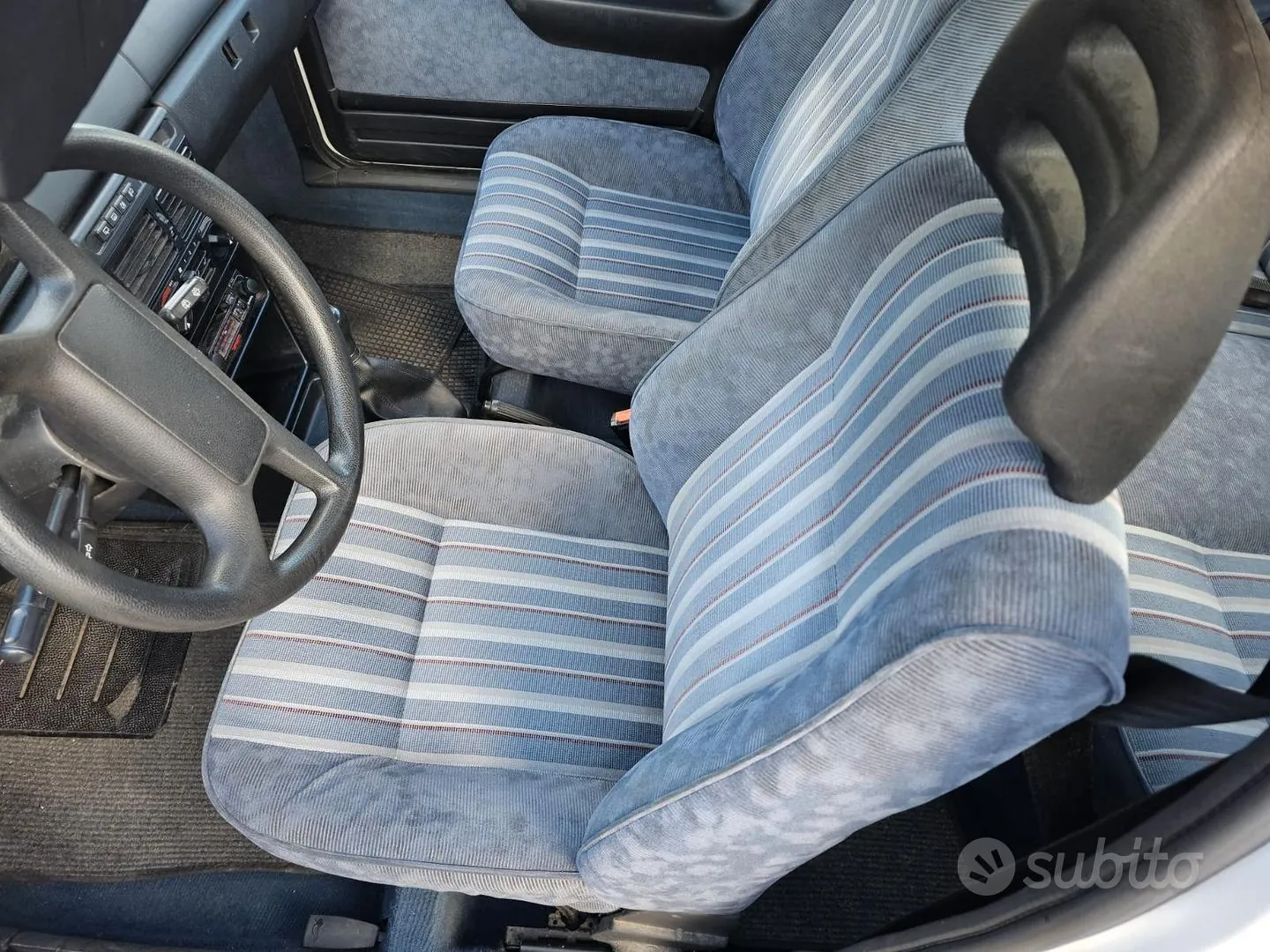 Fiat Uno
