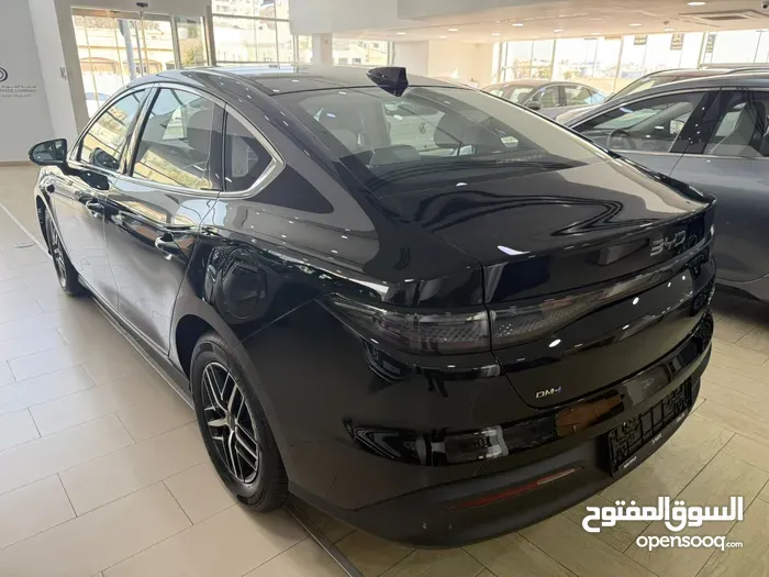 BYD Seal 2025 photo 2