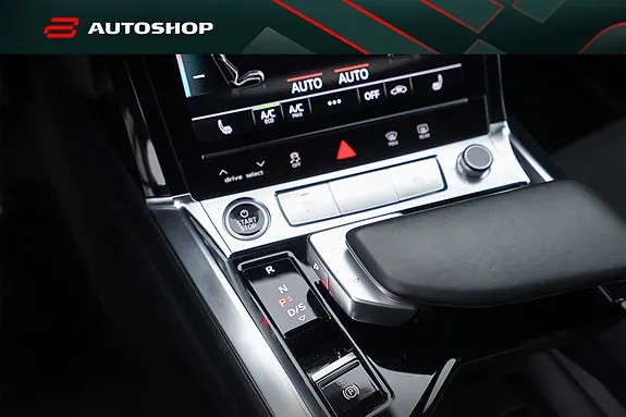 Audi E-Tron 2021 photo 4