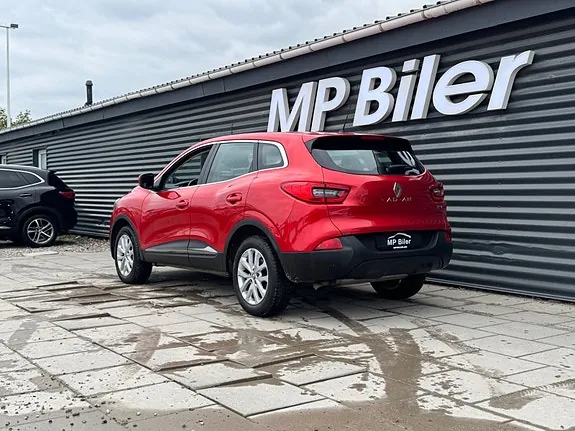 Renault Kadjar 2016 photo 3
