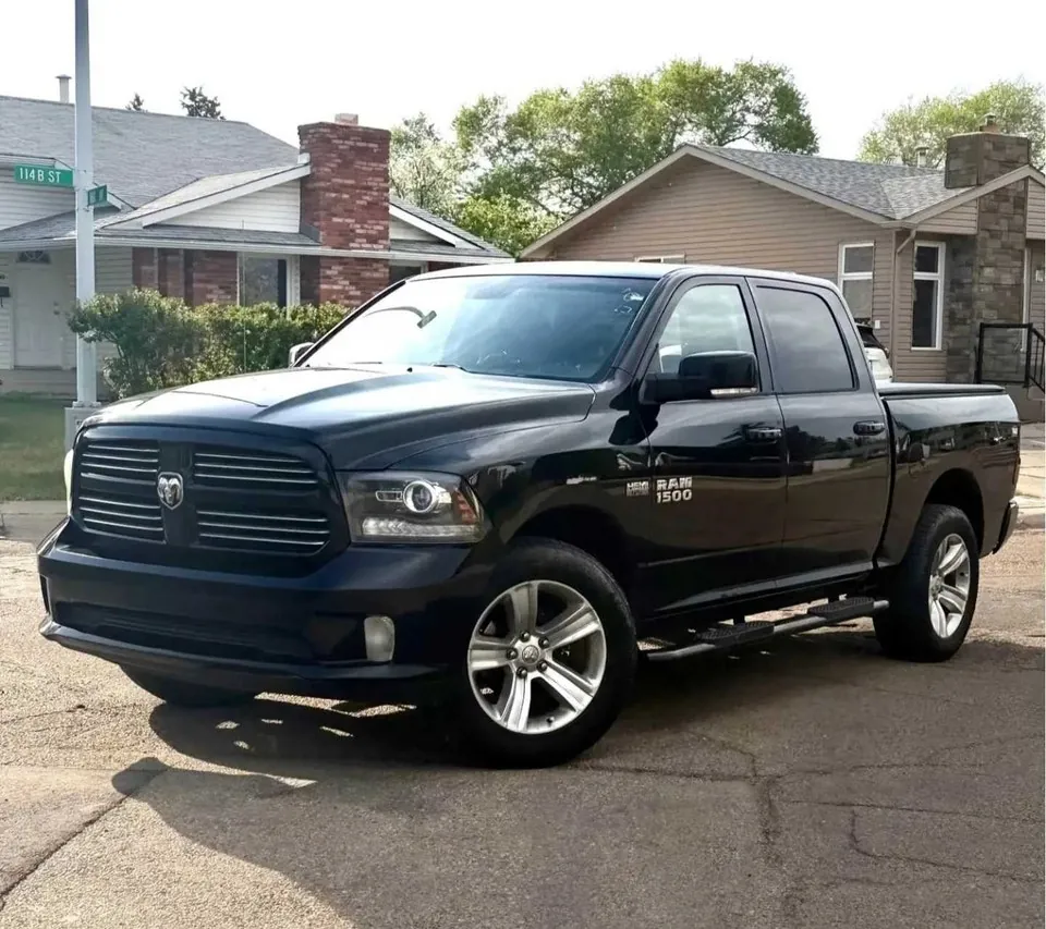 Ram 1500