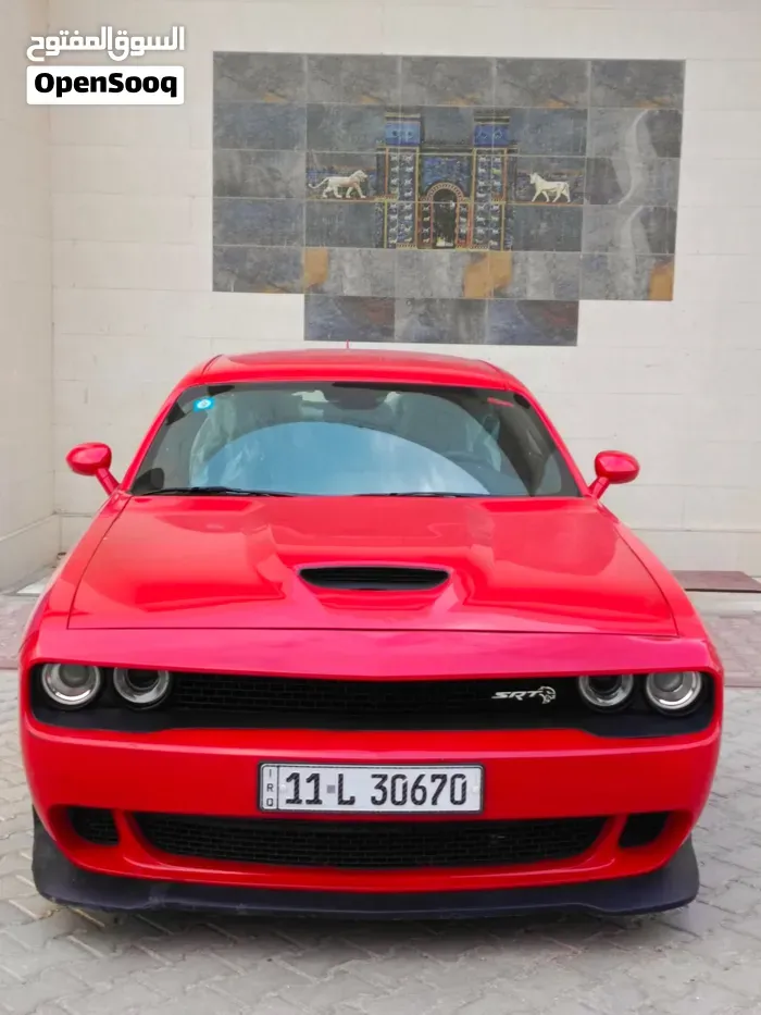 Dodge Challenger 2022 photo 4