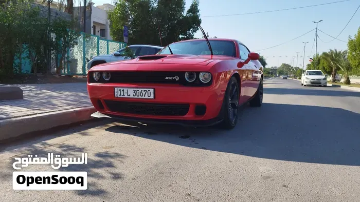 Dodge Challenger 2022 photo 5