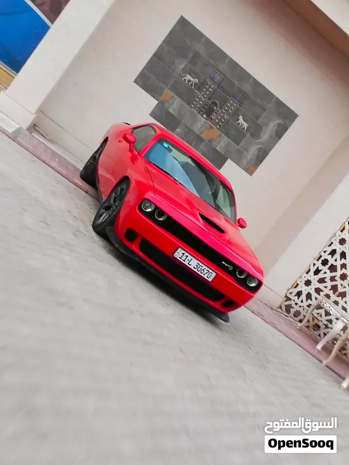Dodge Challenger 2022 photo 3