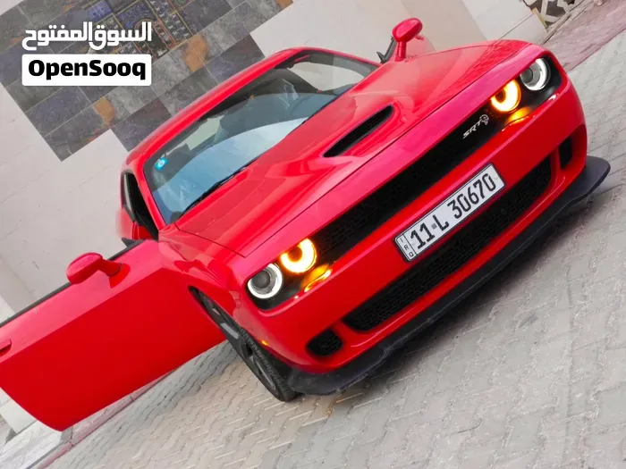 Dodge Challenger 2022 photo 2