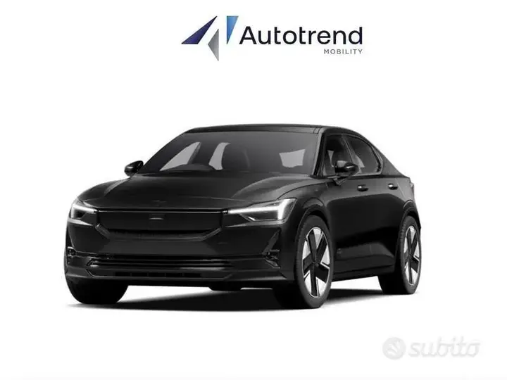 Polestar Polestar 2