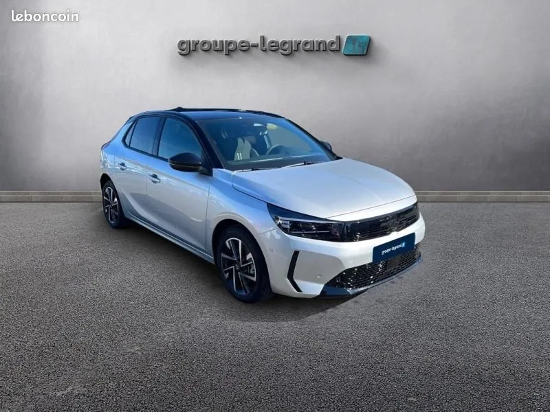 Opel Corsa 2026 photo 3