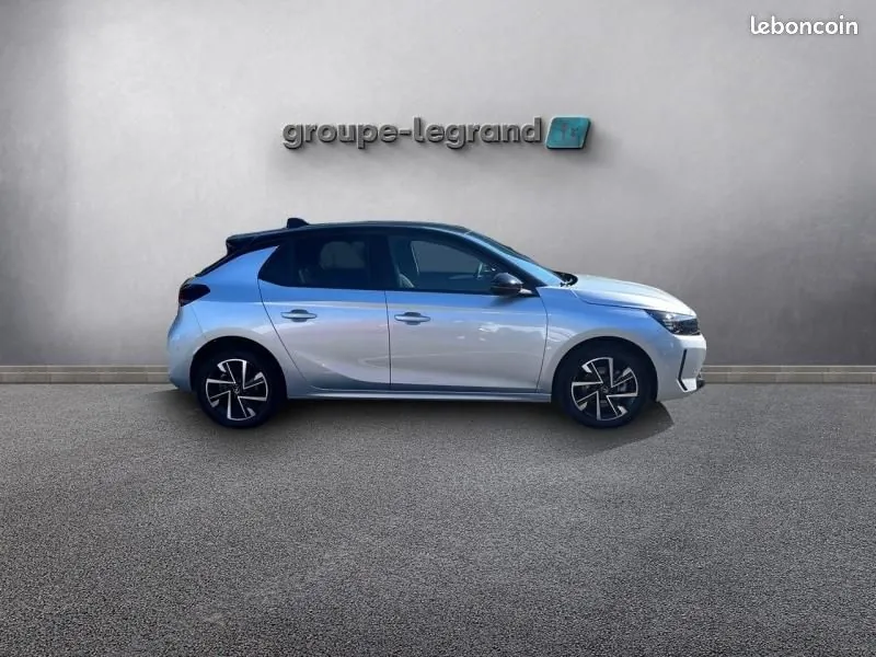 Opel Corsa 2026 photo 4