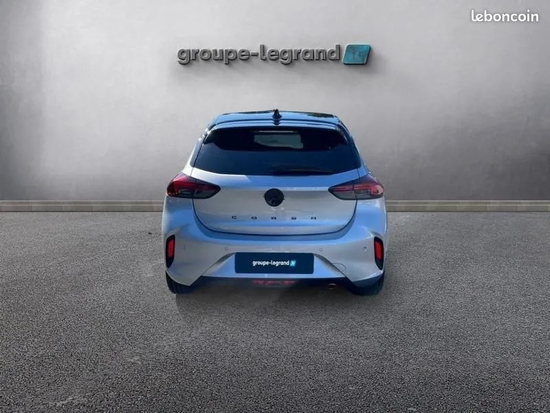 Opel Corsa 2026 photo 5