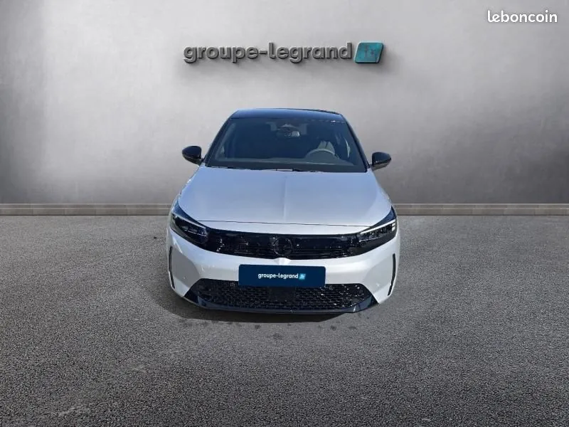 Opel Corsa 2026 photo 2