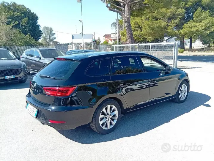Seat Leon 2019 photo 4