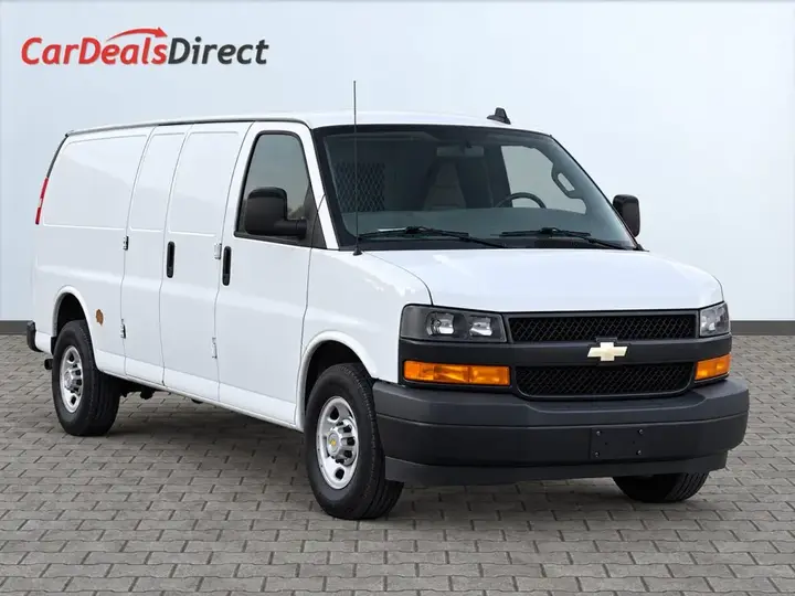 Chevrolet Express